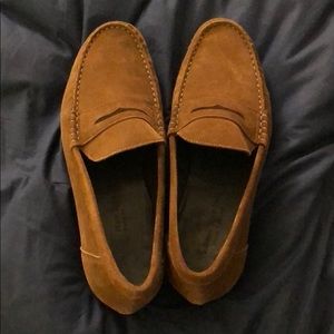 To Boot New York Loafers